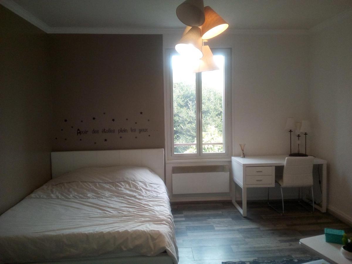 Appartement 2P Le Havre Exterior photo