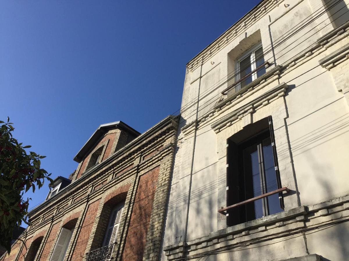 Appartement 2P Le Havre Exterior photo