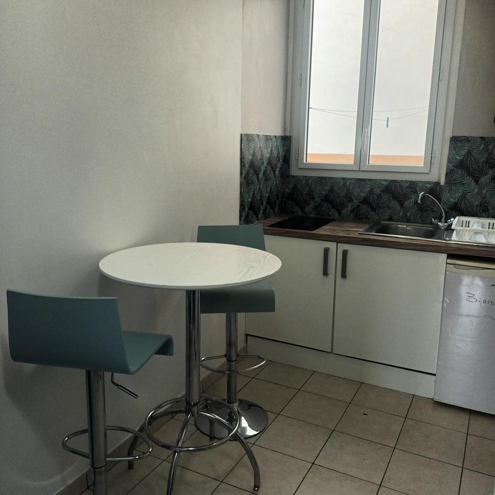 Appartement 2P Le Havre Exterior photo